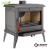 Чугунная печь KAWMET Premium PROMETEUS S11 ECO купить 